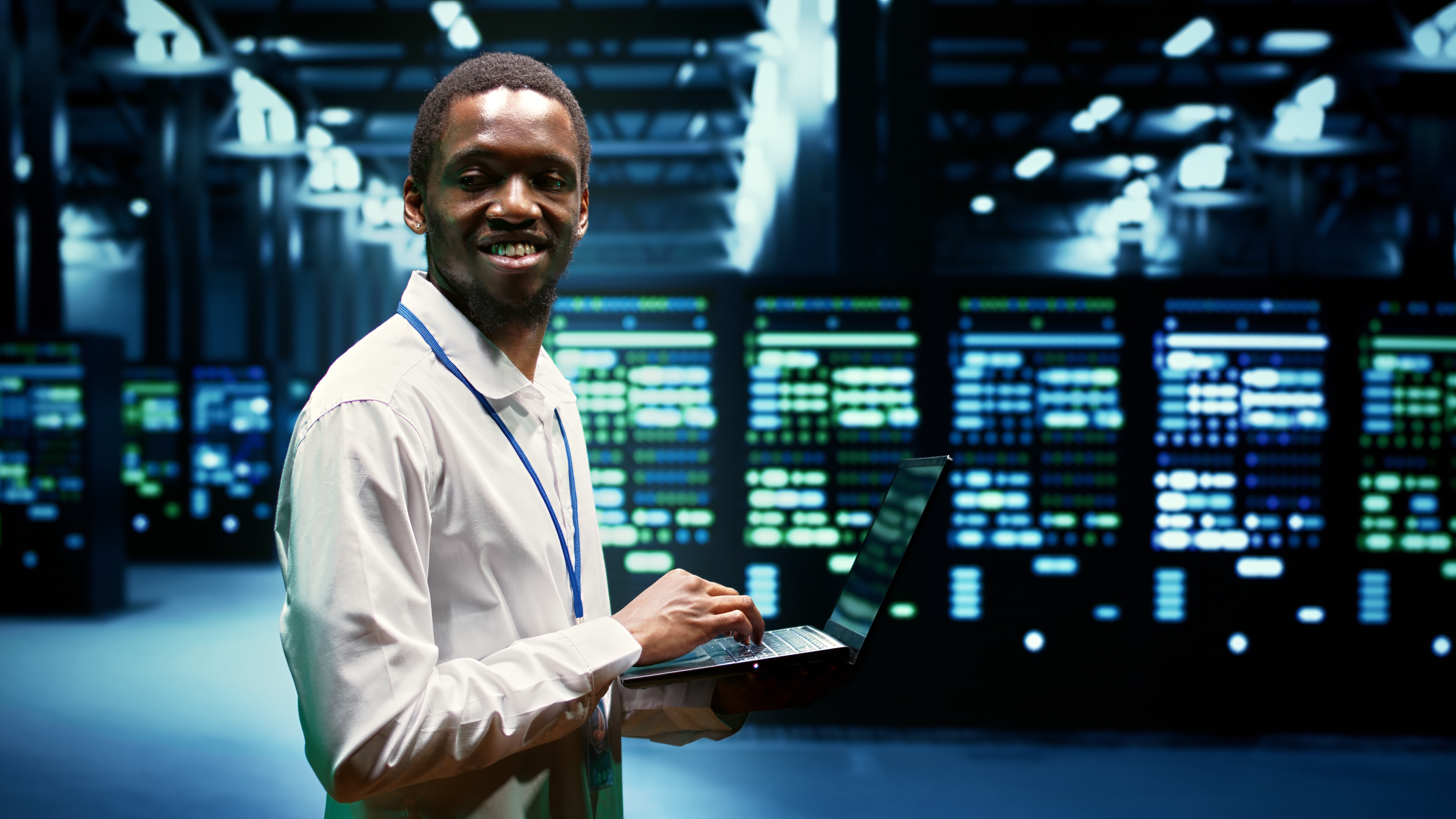 Formation Administration Réseau